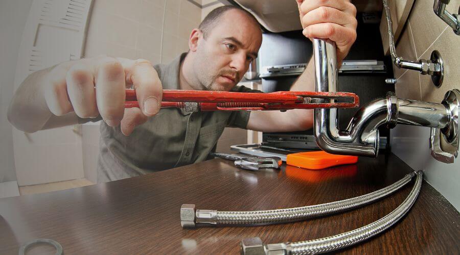 Local water heater installation in Adell, WI